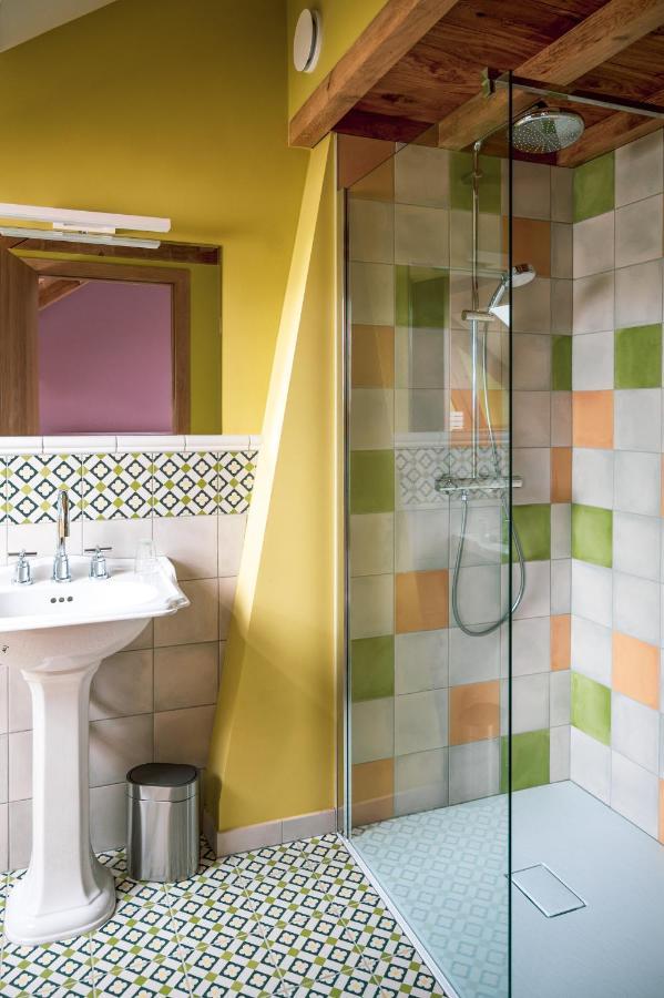 Bed and Breakfast Un Air De Bourlingueurs Pepinster Zewnętrze zdjęcie