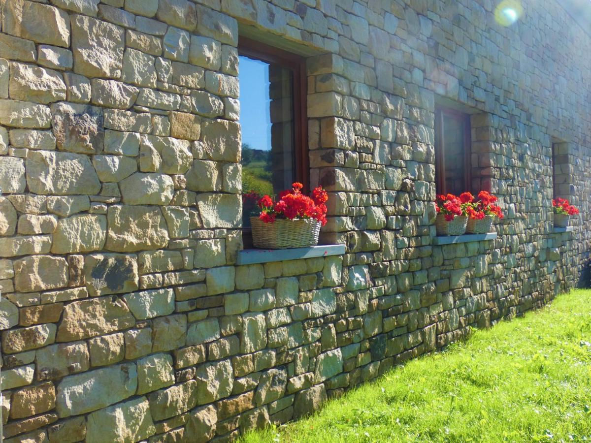 Bed and Breakfast Un Air De Bourlingueurs Pepinster Zewnętrze zdjęcie
