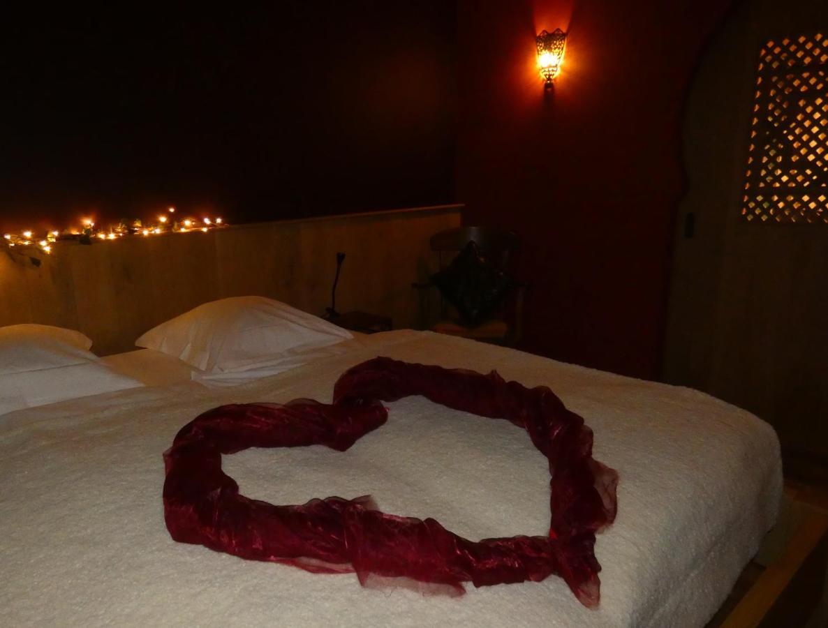 Bed and Breakfast Un Air De Bourlingueurs Pepinster Zewnętrze zdjęcie